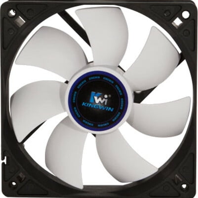 Kingwin Revolution RVT-9225 CPU Cooling Fan Universal Socket Kingwin Revolution RVT-9225 CPU Cooling Fan Universal Socket